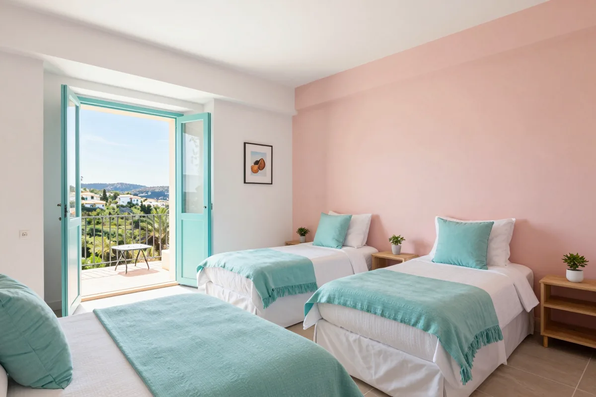 Sunlit Escape in L'Escala — Photo 7