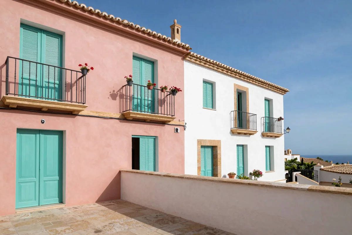 Sunlit Escape in L'Escala — Photo 9