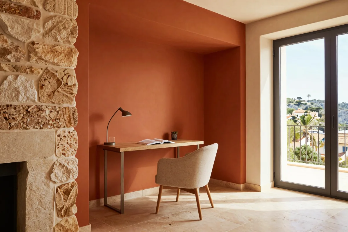 Sunlit Mediterranean Escape in Palafrugell — Photo 10