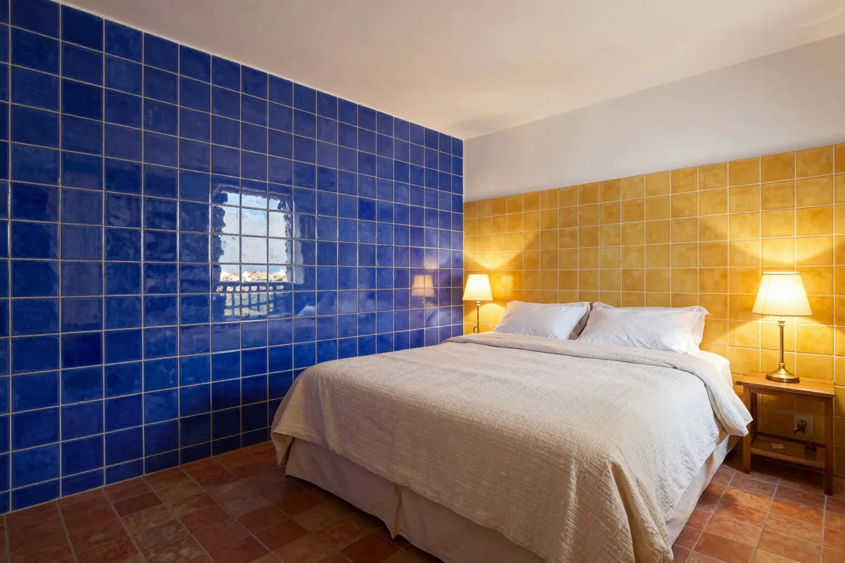 Sunlit Mediterranean Escape in Palafrugell — Photo 2