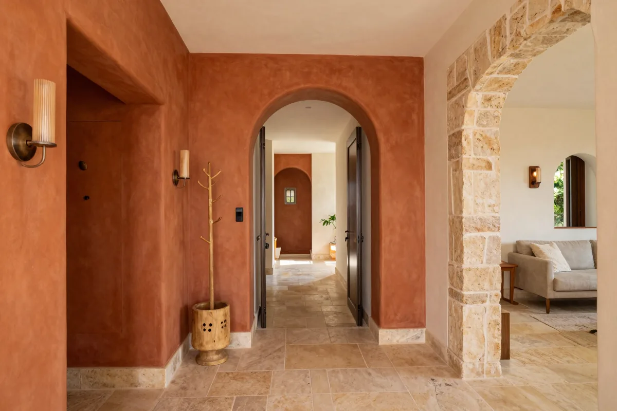Sunlit Mediterranean Escape in Palafrugell — Photo 8