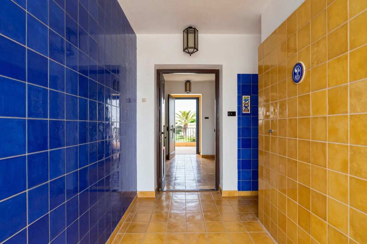 Sunlit Mediterranean Escape in Pals — Photo 8