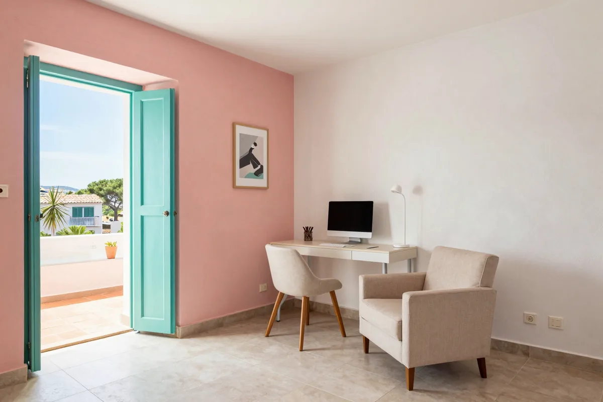 Sunlit Mediterranean Escape in Platja d'Aro — Photo 10