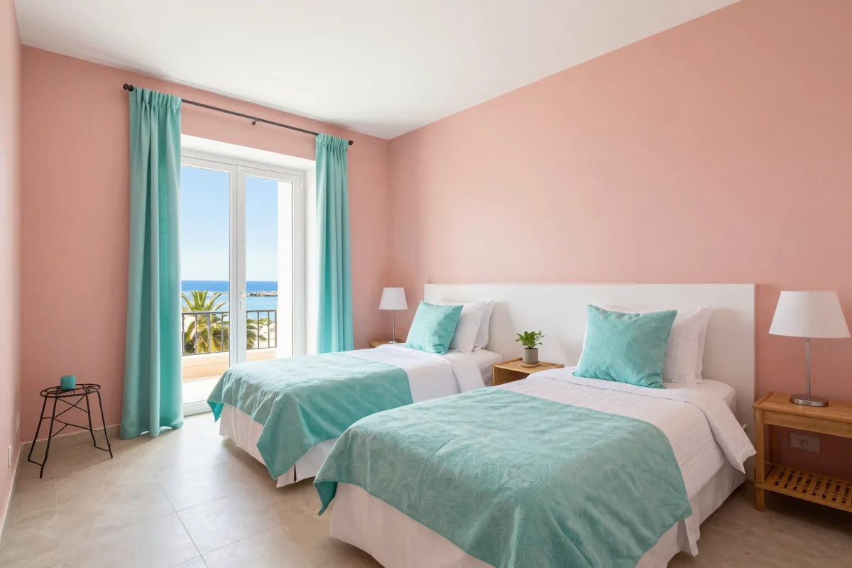 Sunlit Mediterranean Escape in Platja d'Aro — Photo 7