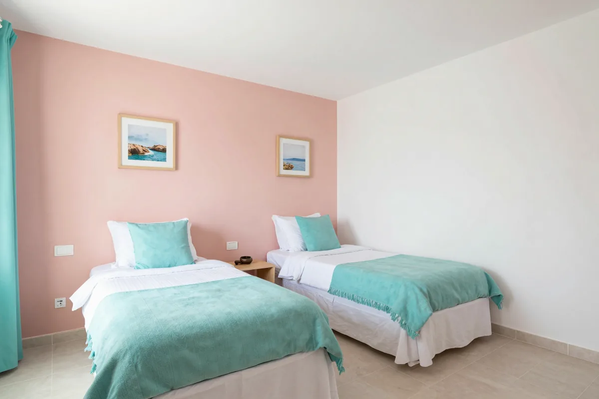 Sunlit Mediterranean Escape in Portbou — Photo 7