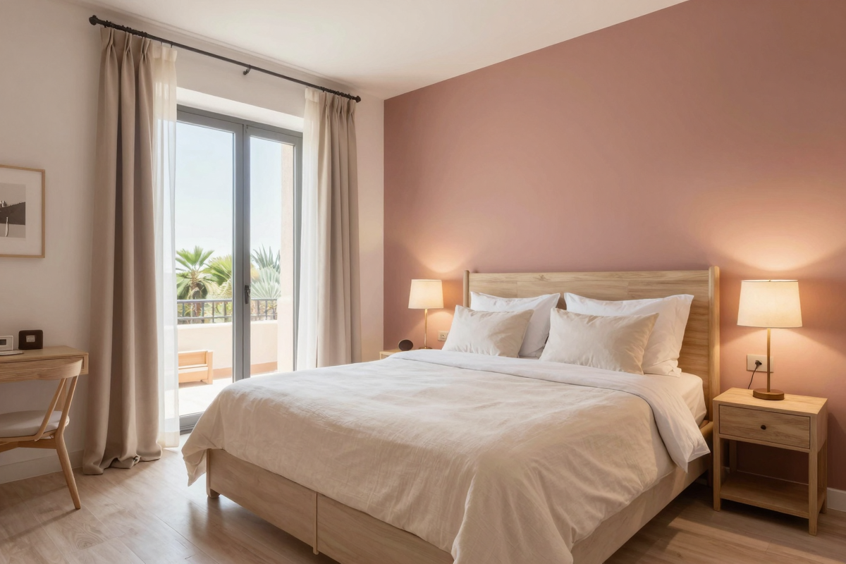 Sunlit Mediterranean Retreat in Lloret de Mar — Photo 2