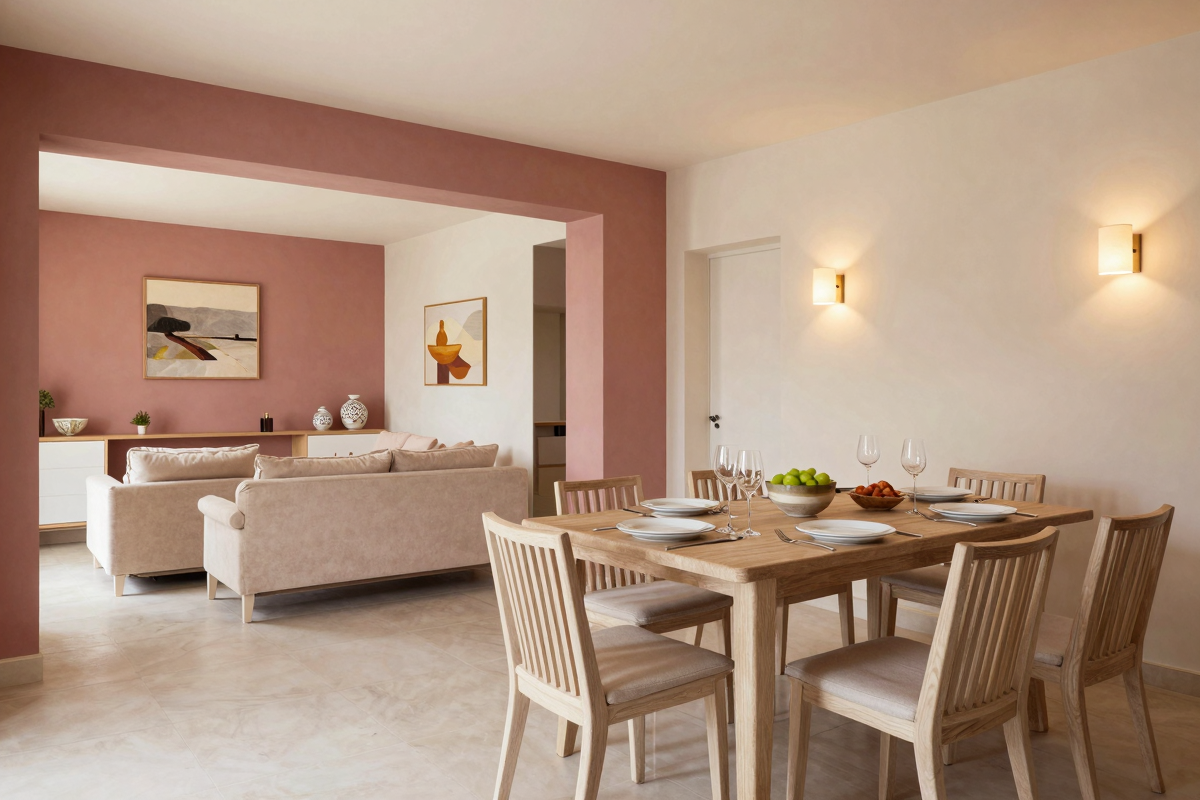 Sunlit Mediterranean Retreat in Lloret de Mar — Photo 6
