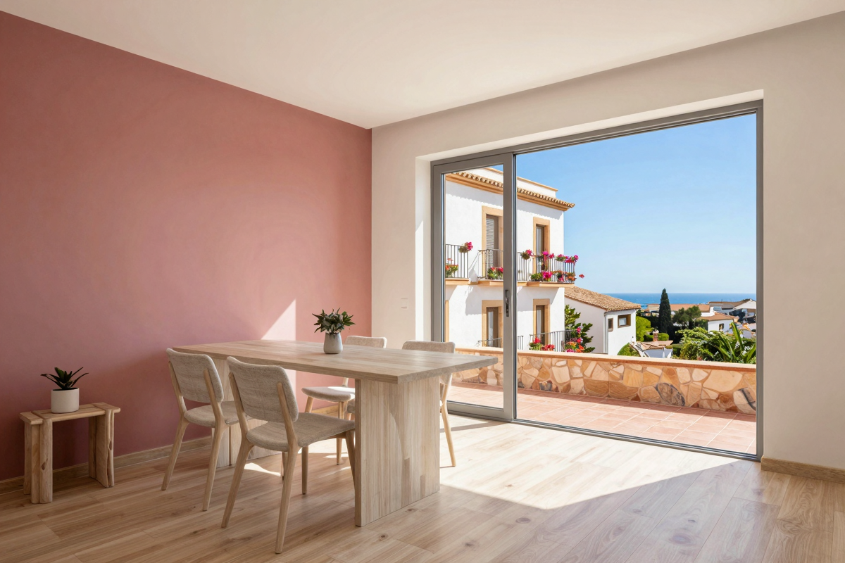 Sunlit Mediterranean Retreat in Lloret de Mar — Photo 9