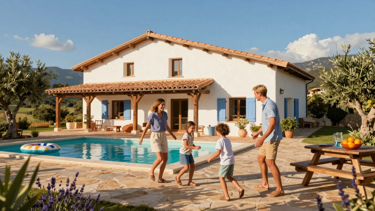 Affordable Family Holiday Homes Near Figueres in 2026