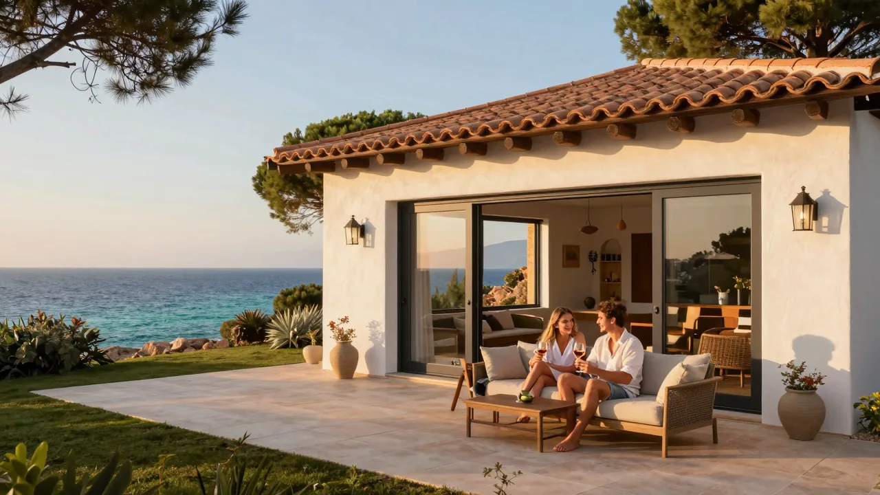 Flexible Cancellation Costa Brava Holiday Homes: Book with Peace of Mind in 2026