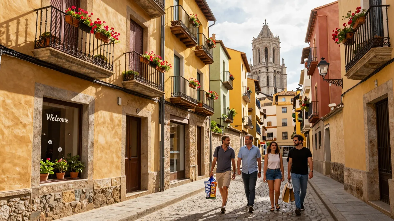 Affordable Holiday Flats in Girona's Barri Vell: Your 2026 Getaway Guide