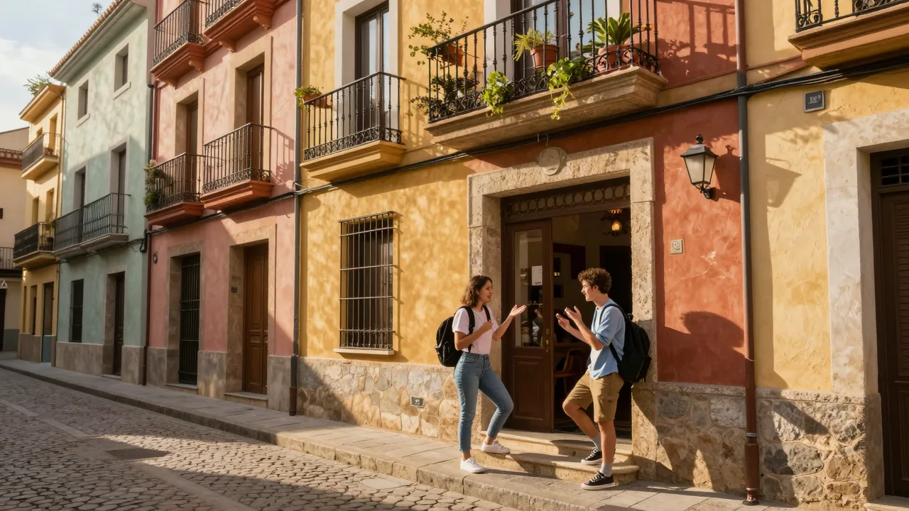 Student Budget-Friendly Shared Rentals in Girona for 2026