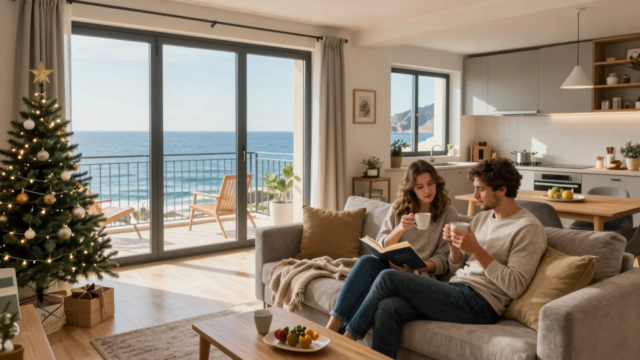 Affordable Winter Rentals in Blanes: Cheap Monthly Apartments
