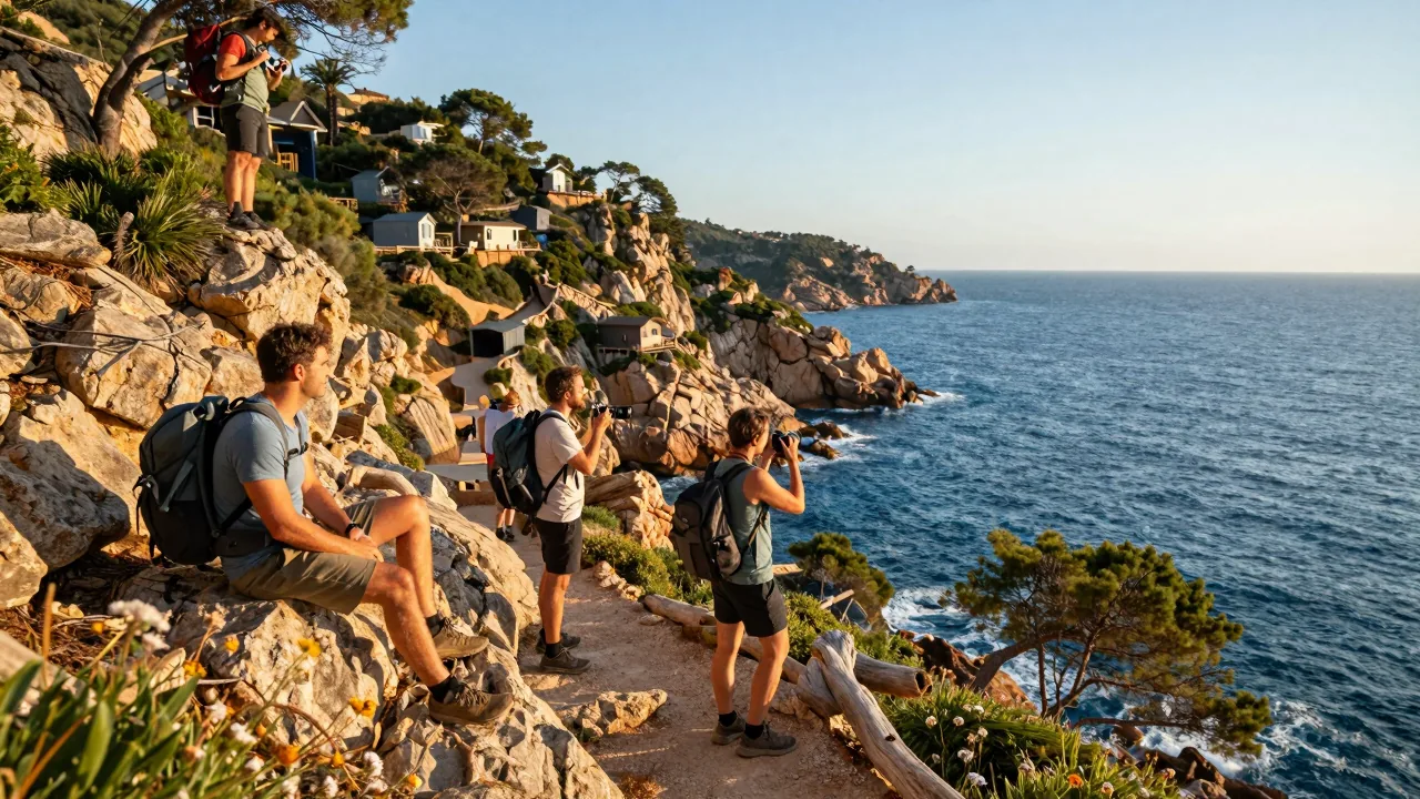 Top Coastal Hiking Routes & Best Rentals in Costa Brava 2026
