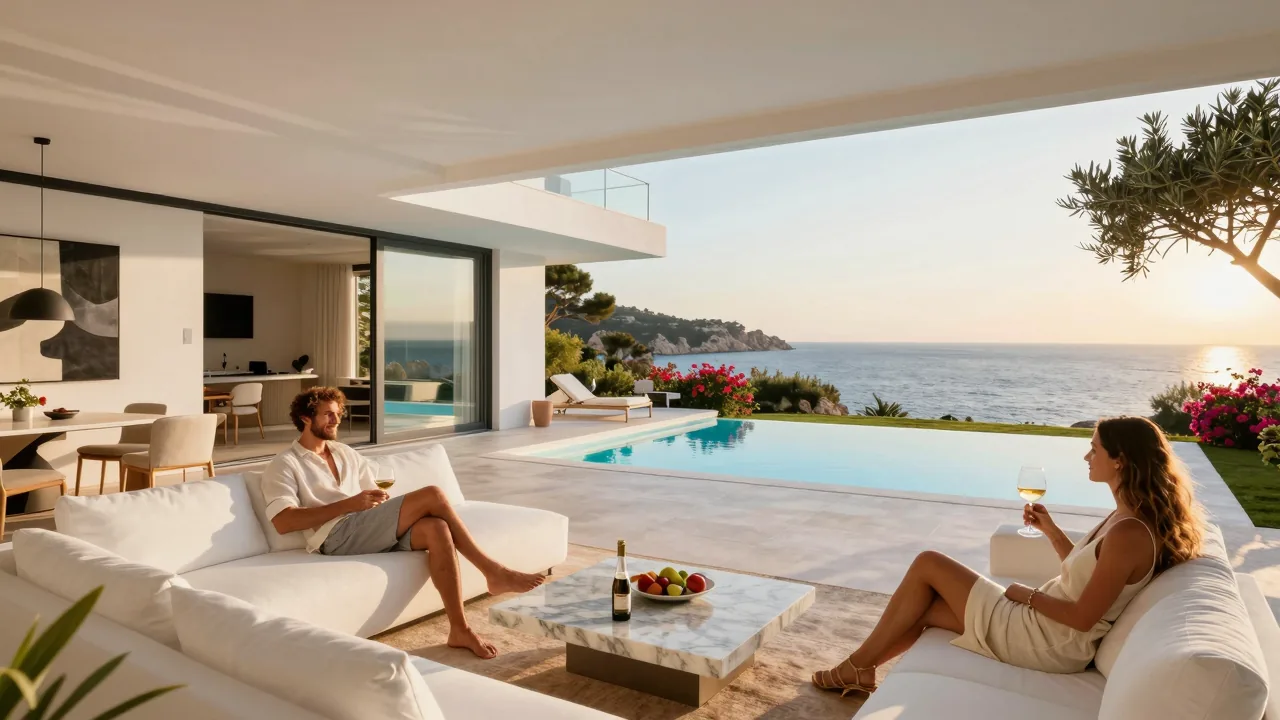 Luxury Costa Brava Rentals with Concierge for 2026