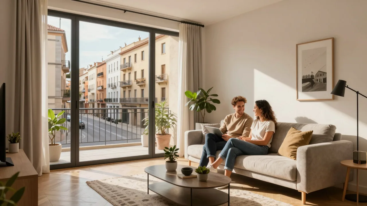 Affordable Girona Eixample Apartments: Top Picks for 2026